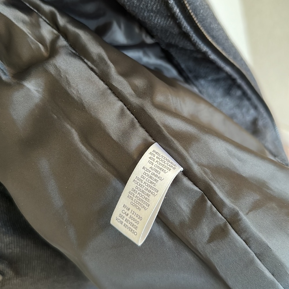 Calvin Klein Jacket - Picture 7 of 11